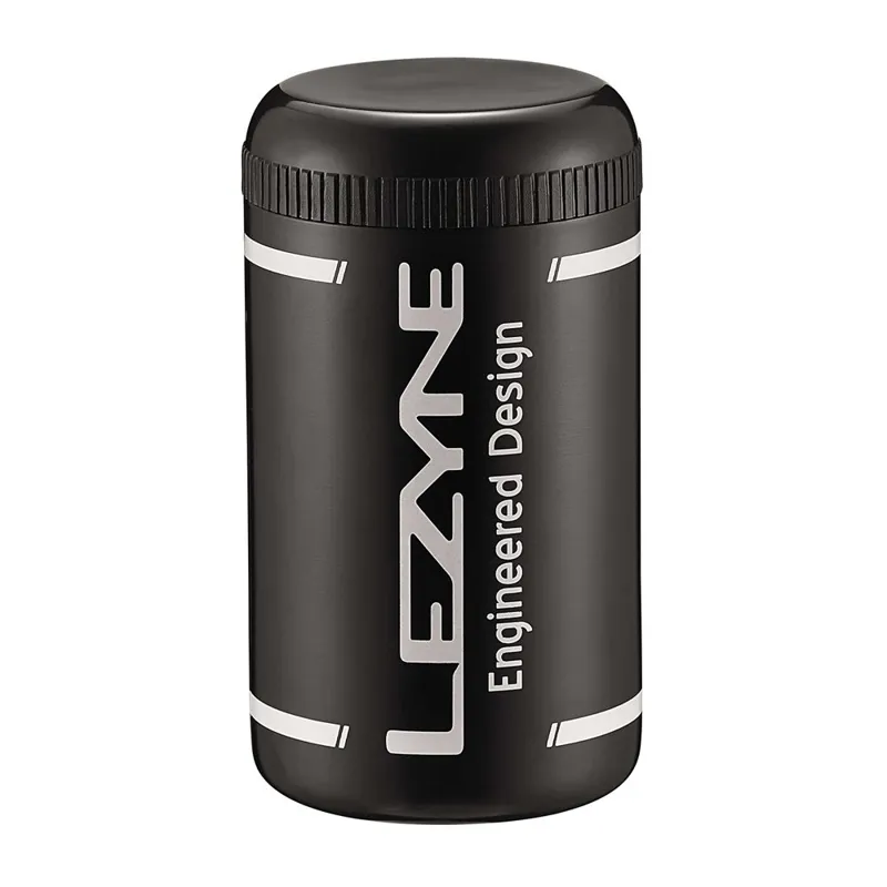 Lezyne - Flow Caddy Black cage