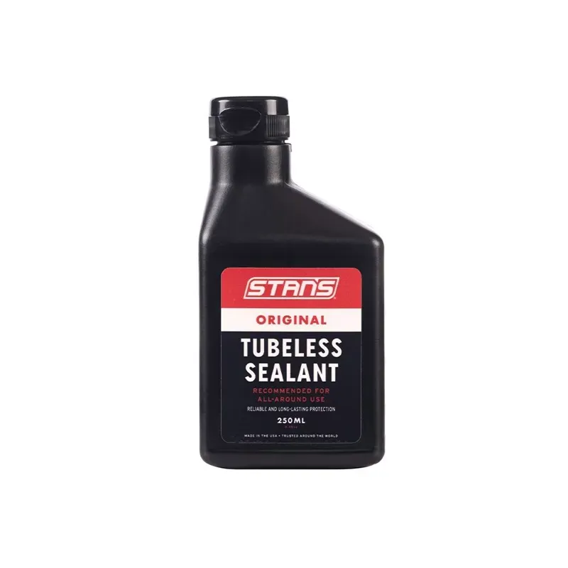 Stans Tyre Sealant 250ml