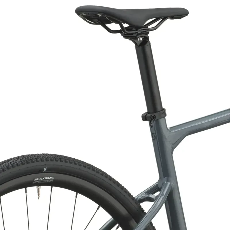 Scott Metrix 30 Road Bike in Turbulence Grey-7