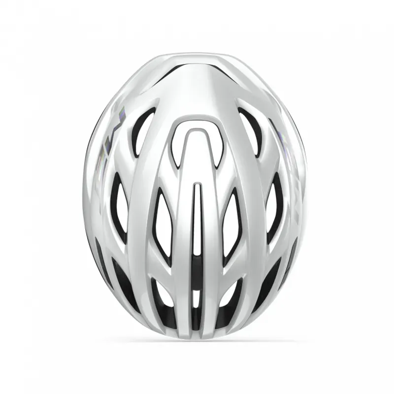 MET Estro MIPS in White 56 - 58cm Medium in White-3