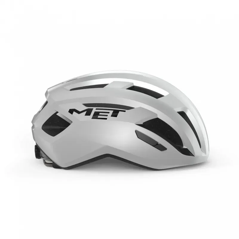 MET Vinci White MIPS Helmet 56-58cm -1