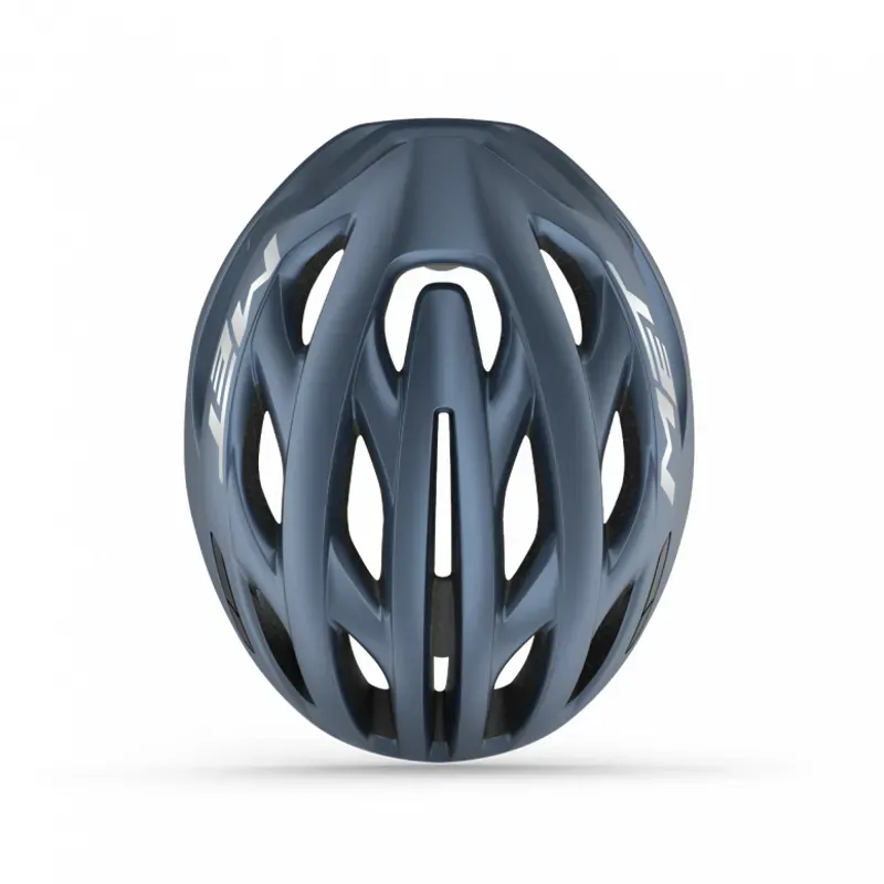 MET Estro Navy MIPS Helmet in Large 58-61cm-3