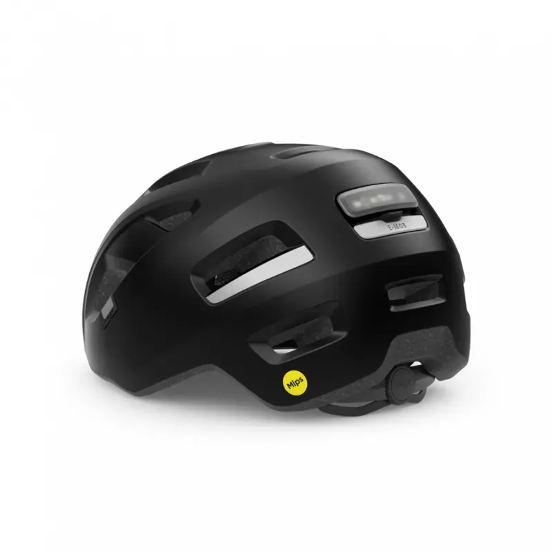 MET E-Mob MIPS in Black -2