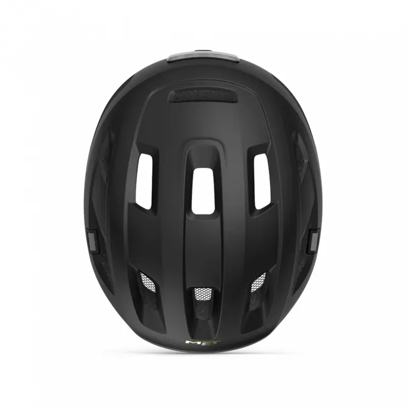 MET E-Mob MIPS in Black -3