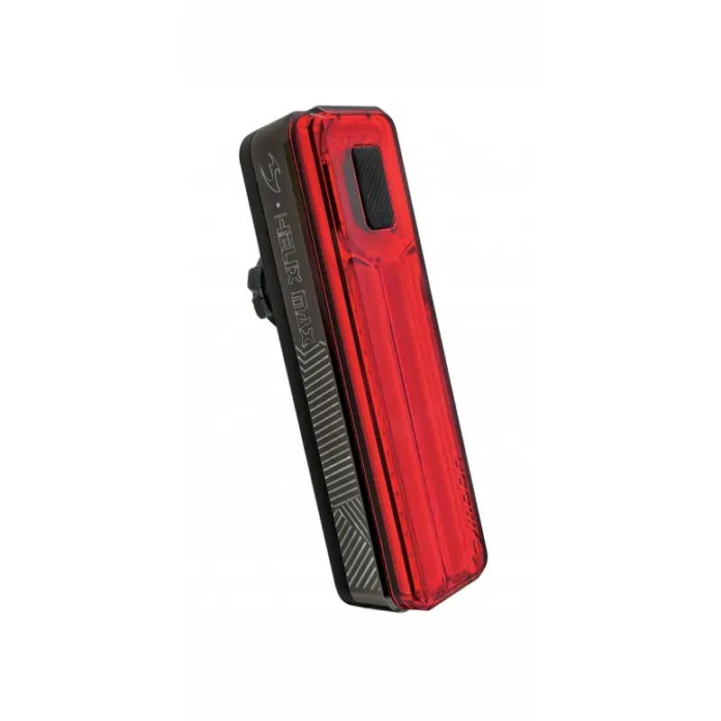 Moon Helix Max 250lm Black Rear light-1