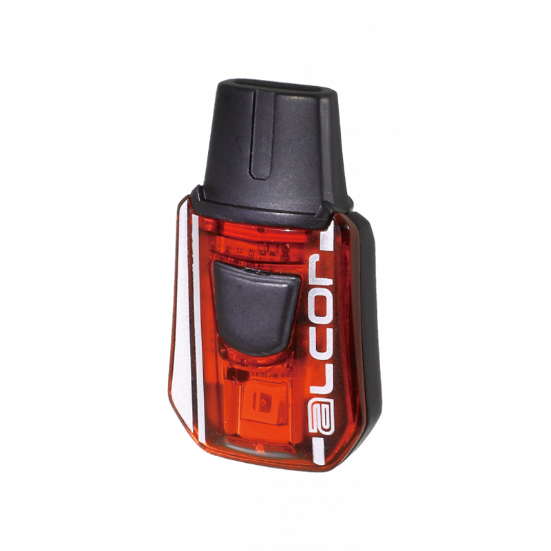 Moon Mizar and Alcor Front and Rear light set-2
