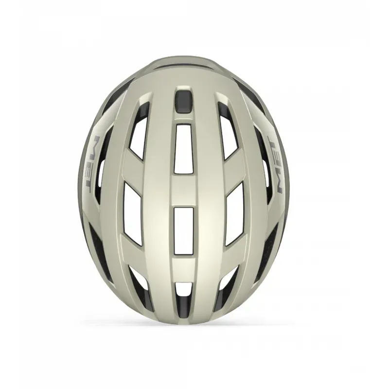 MET Vinci MIPS in Greige 