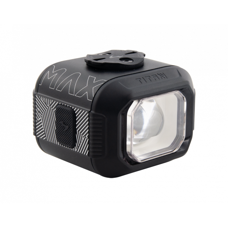Moon Titan Max 1700lm Front light