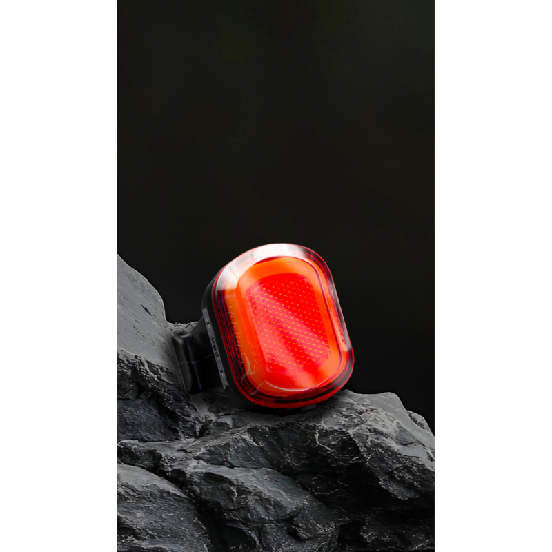 Moon LEPUS LITE 400lm and ORION 50lm in  Black-5