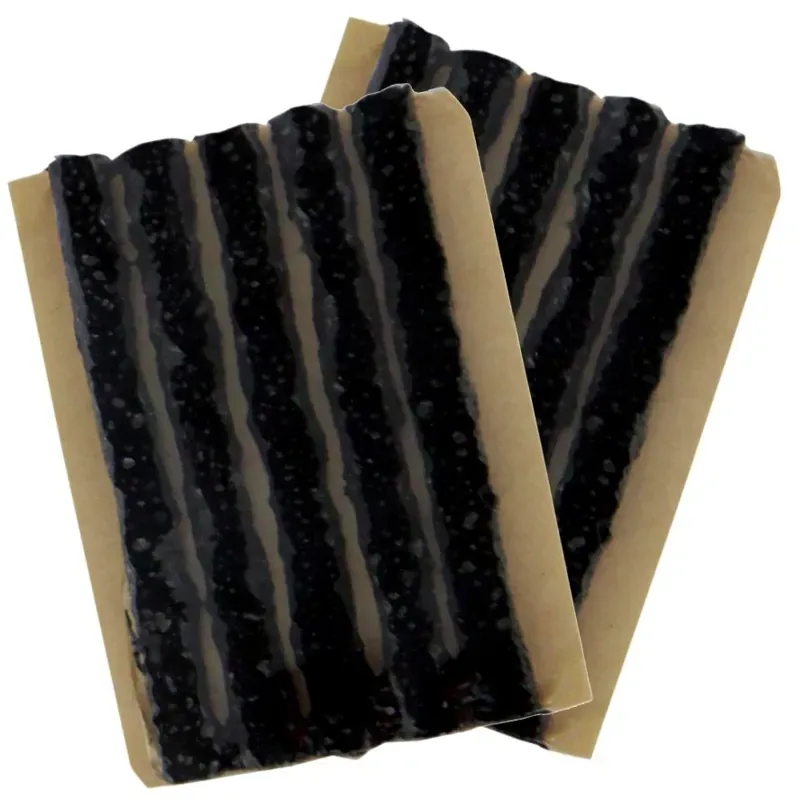 Lezyne Tubeless Plug Refill 10 pack in Black