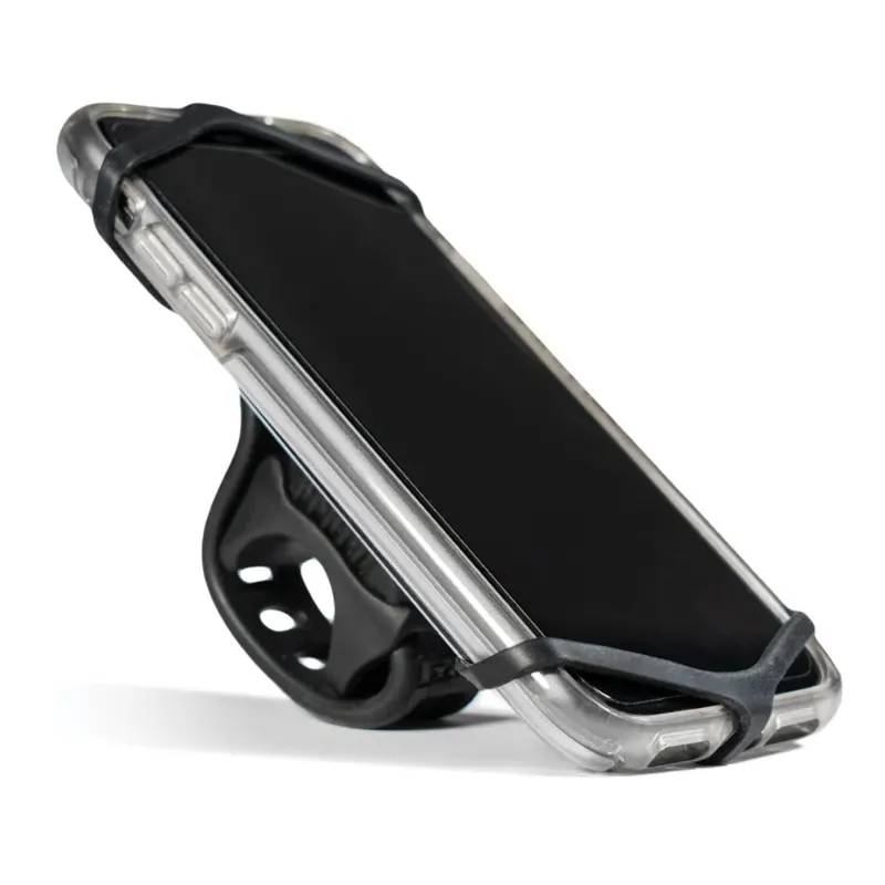 Lezyne Smart Grip Mount in Black