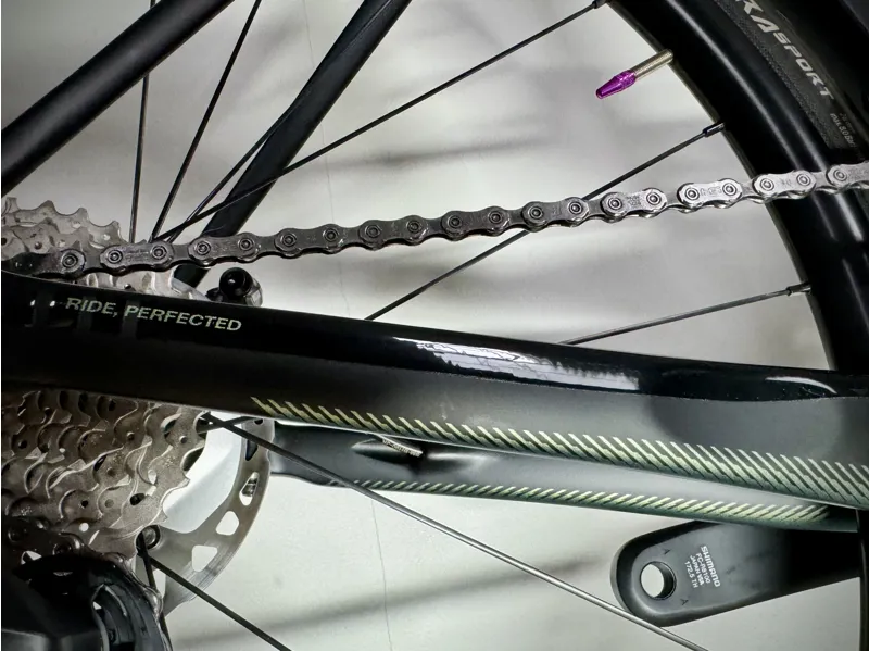 Basso Astra Disc Ultegra Di2 Hydro Bike Black-3