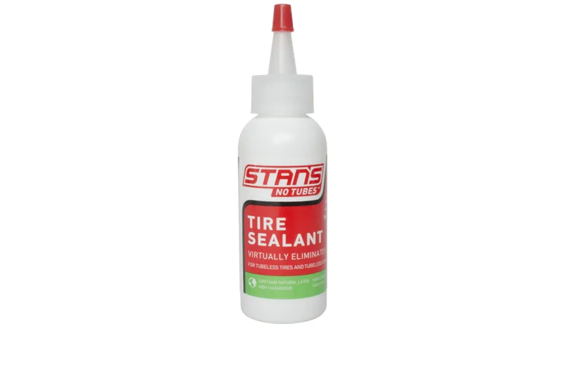 Stans NoTubes Tyre Sealant - Various Sizes -3