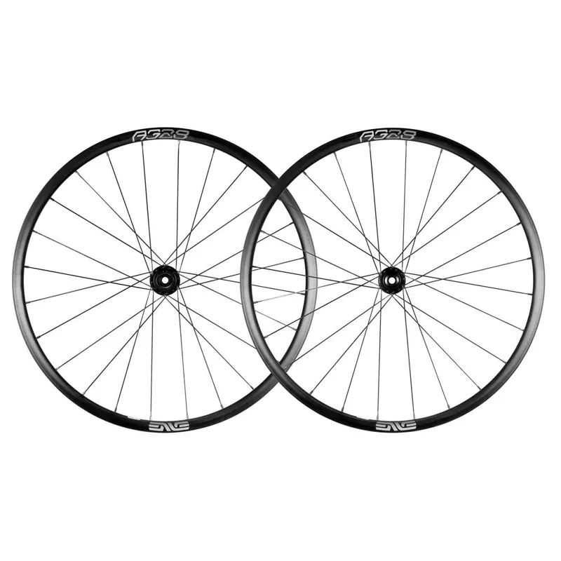 ENVE Foundation AG28 Gravel Wheelset 12x142mm Clincher