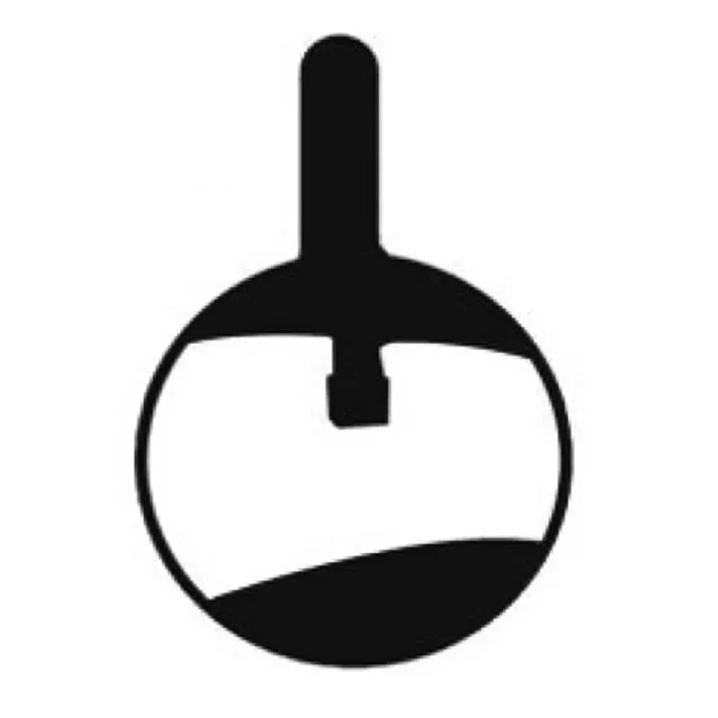 Ashima Replacement Brake Pads - SRAM/Avid BB5 Semi-Metal Pads