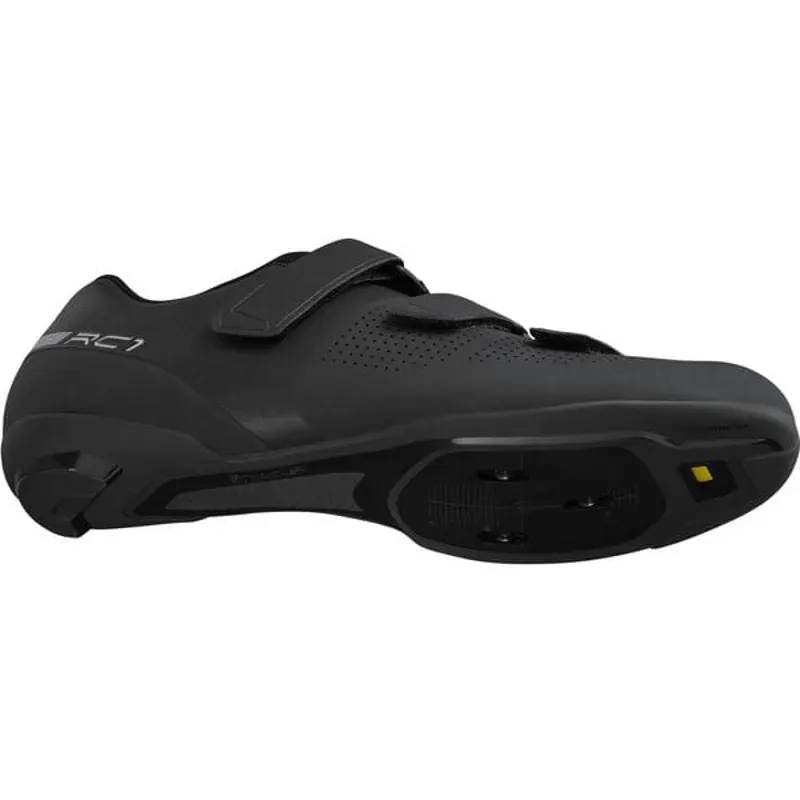 Shimano RC102 Road Shoes -2