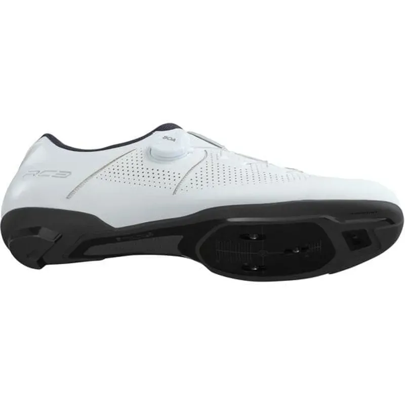 RC302W Women's Road Shoes in White-2