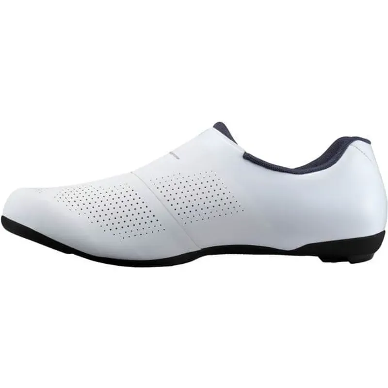 RC302W Women's Road Shoes in White-4