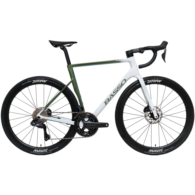 Basso Bikes Basso Venta Disc 2021 Review Basso Venta Disc Shimano