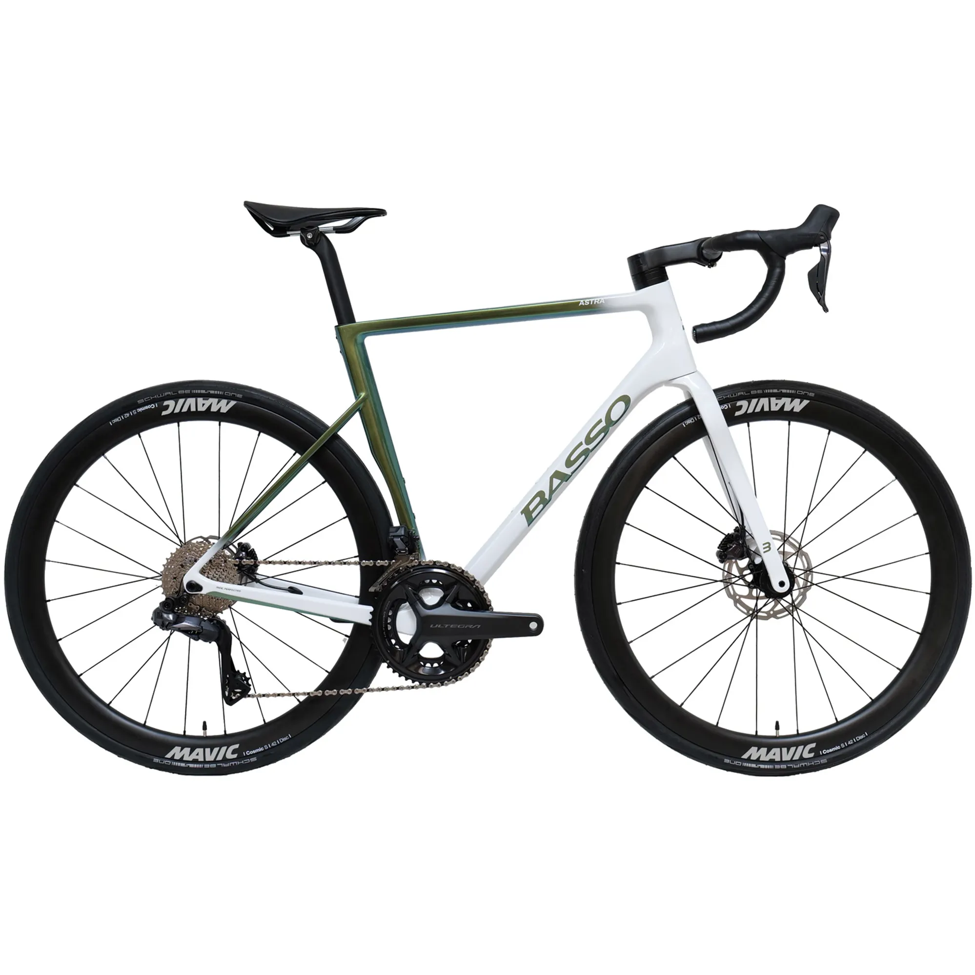 Basso Bikes Basso Venta Disc 2021 Review Basso Venta Disc Shimano