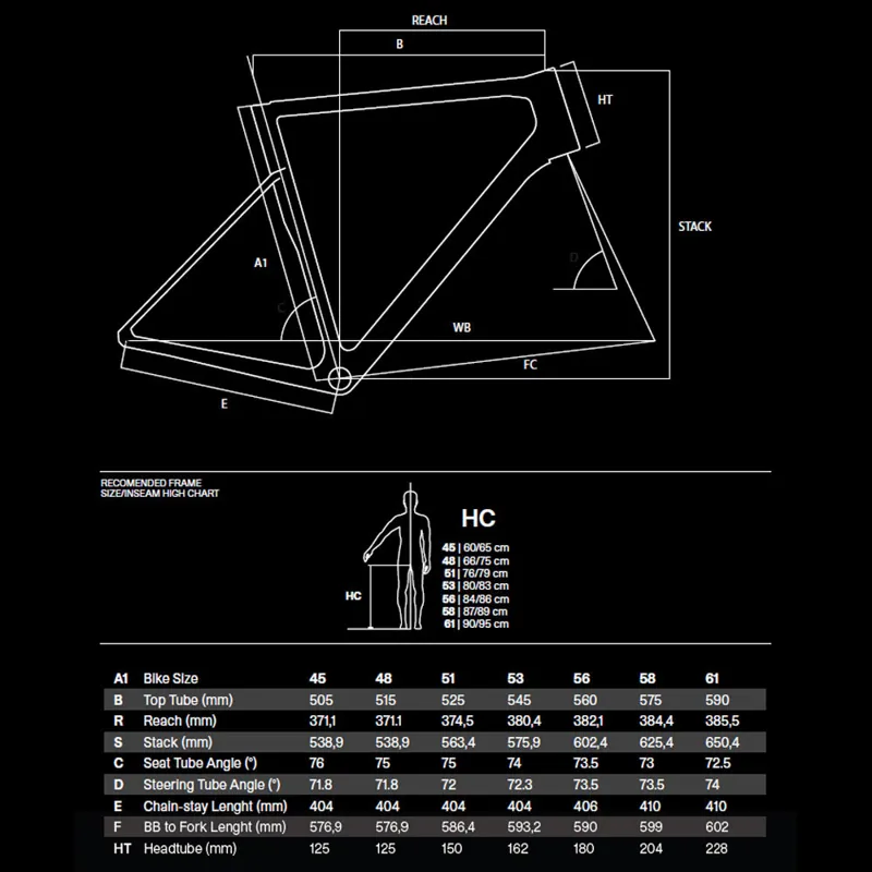 Basso Astra 105 Di2 Ksyrium30 Asphalt Grey All Road Bike-1