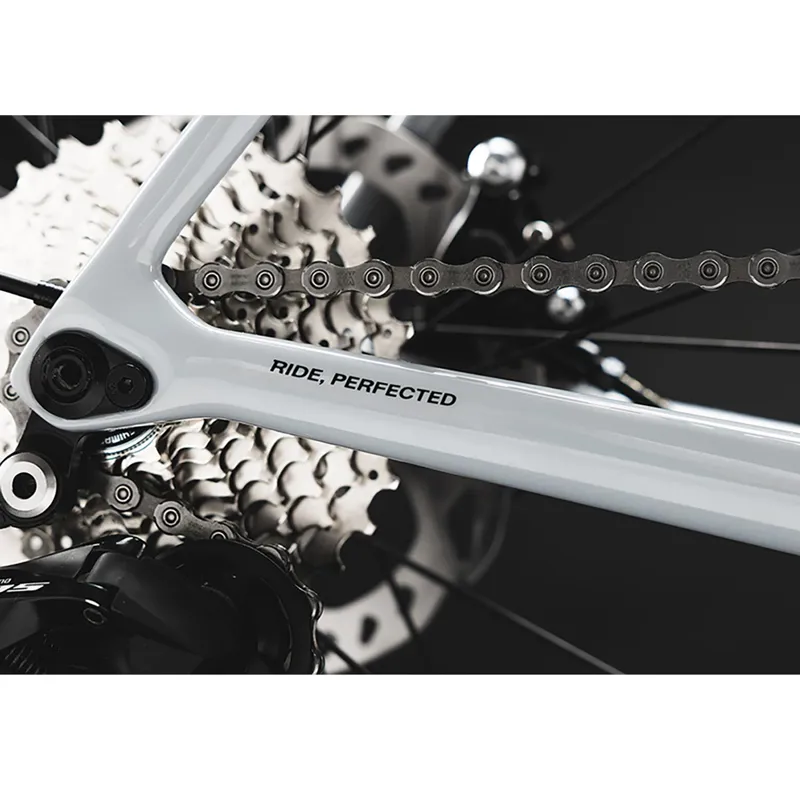 Basso Venta Disc 105 11x MCT Stone Grey Road Bike-4