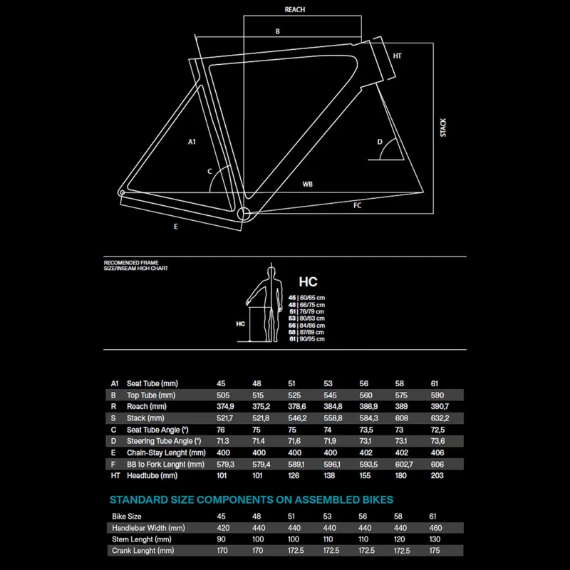 Basso Venta Disc 105 11x MCT Stone Grey Road Bike-5