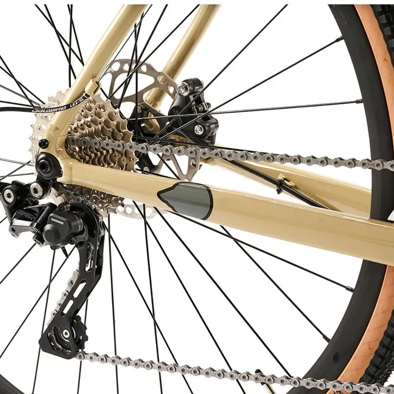 Cinelli Zydeco Apex XPLR AXS Allroad1 Gravel Bike in Sage/White-2