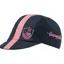 Campagnolo Deluxe Cycling Cap in Blue/Pink