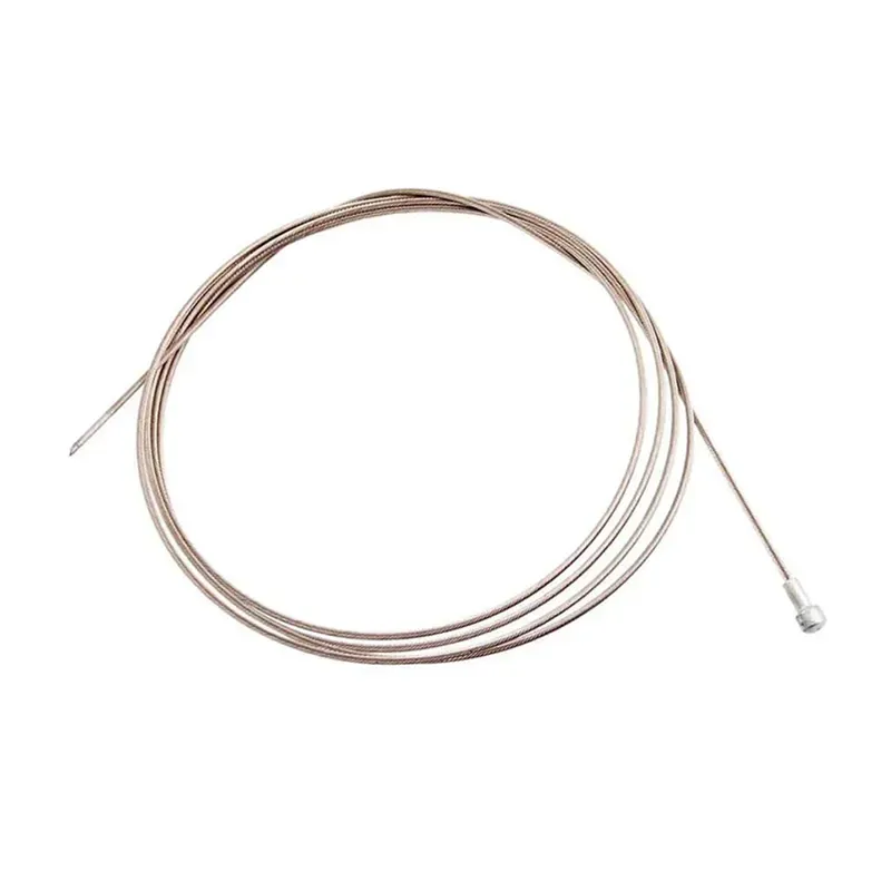 Campagnolo Stainless 1.6/1600mm Brake Cable in Silver