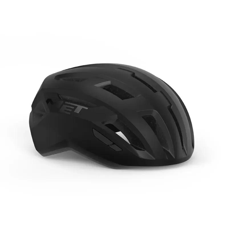 Met Vinci MIPS Helmet in Black