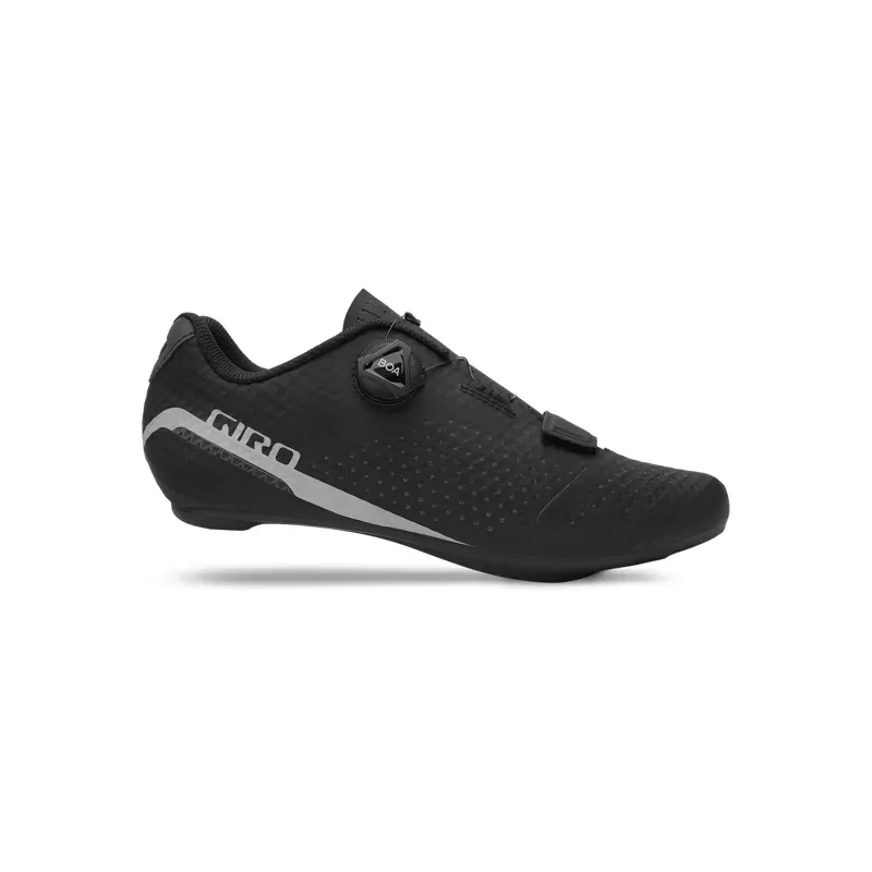 Giro Cadet Shoes in Black