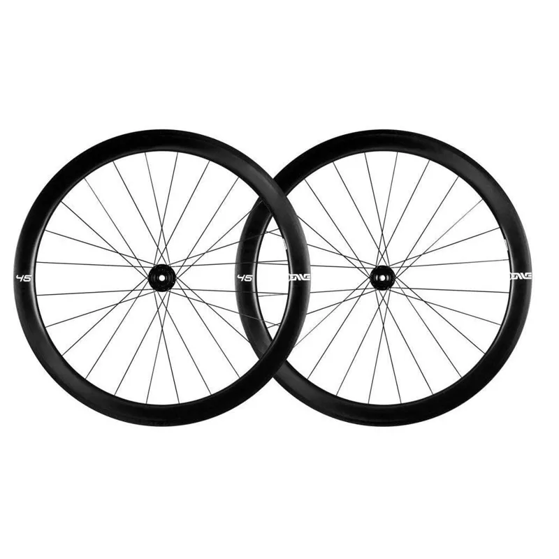 ENVE Foundation 45mm Wheelset / 12x142mm Clincher