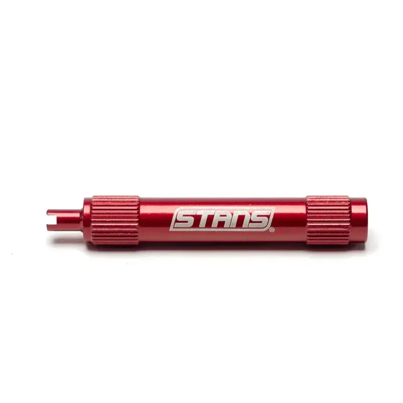 Stans TUBELESS CORE REMOVER TOOL Red 