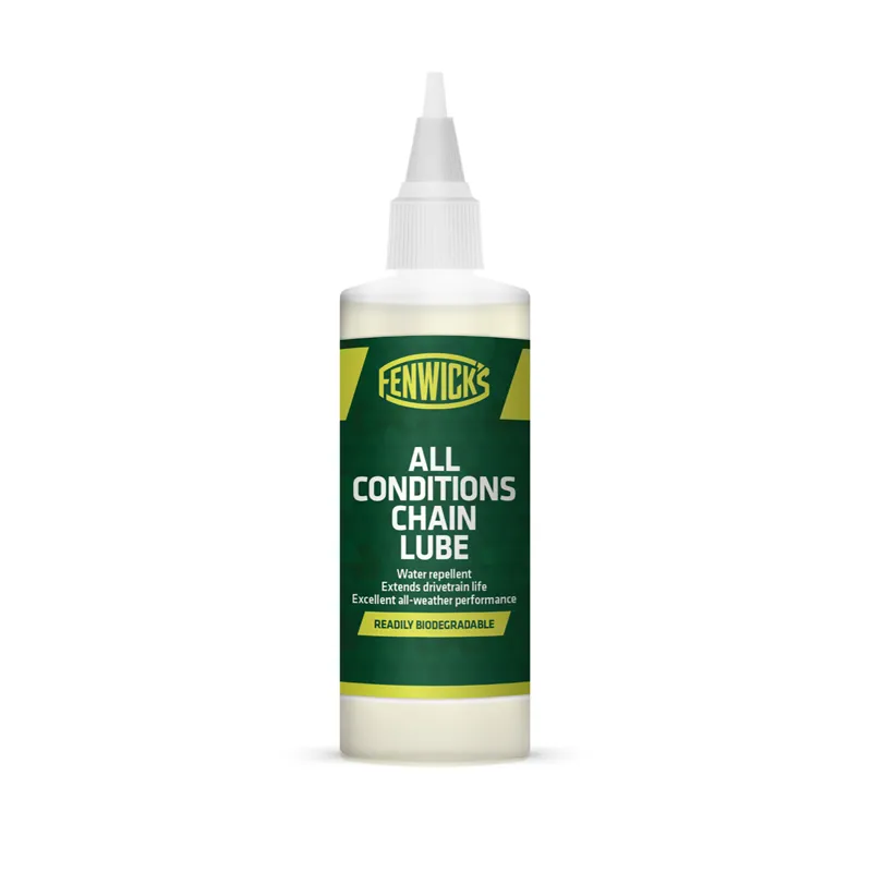 Fenwick's All Conditions Chain Lube 100ml