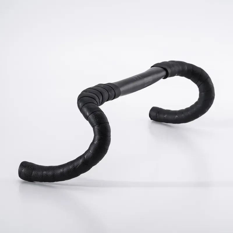 Fabric Hex Duo Bar Tape in Black-2
