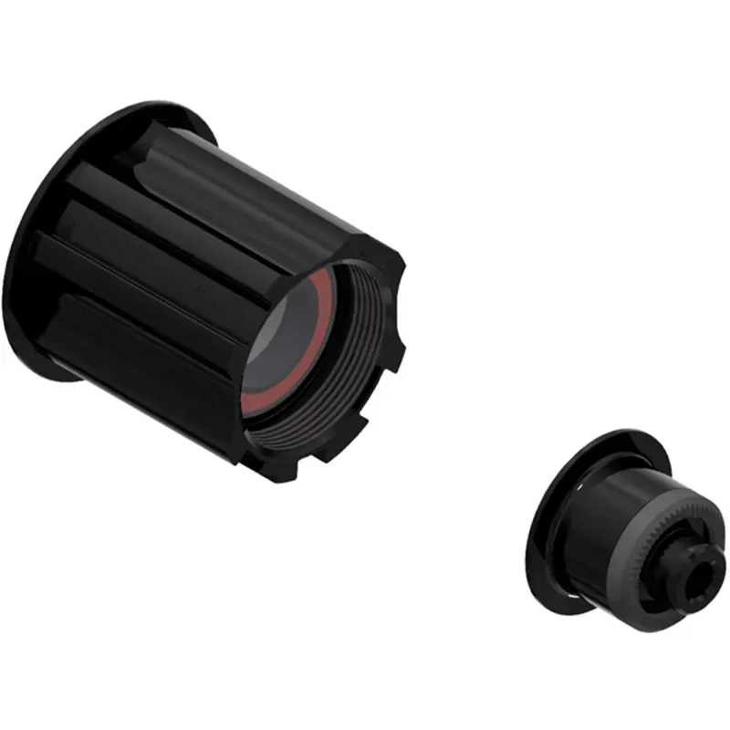 DT Swiss Ratchet EXP Freehub Conversion Kit w/Steel Bearings in Black-8