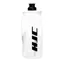 HJC Water Bottle in White