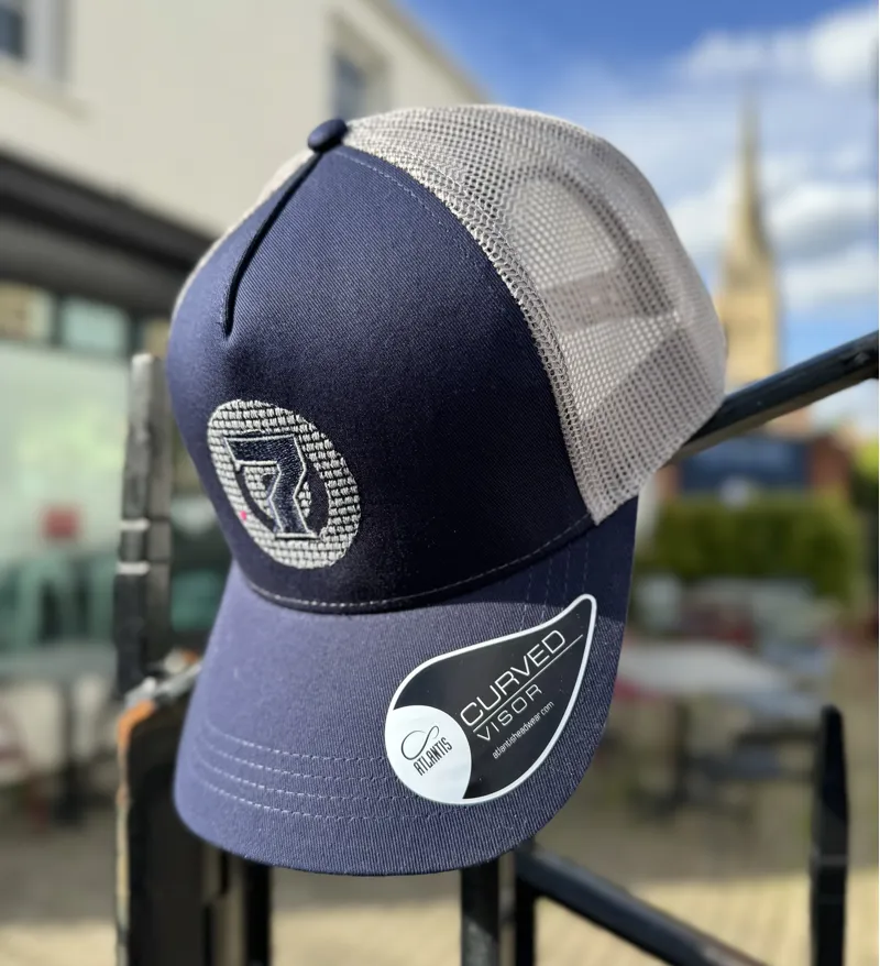 Super 7 Ultimate Trucker Cap 