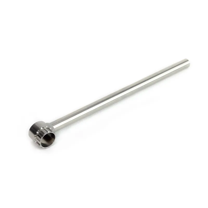 Abbey Bike Tools Single Sided Crombie Tool in Silver
