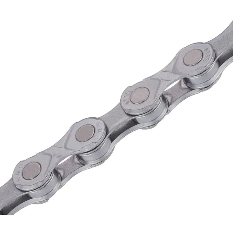 KMC E11 EPT E-Bike Chain Silver 136 Links 11 Speed