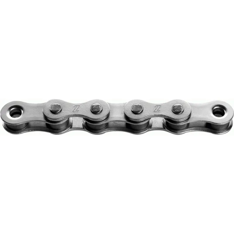 KMC Z1 112L Wide Chain in Silver