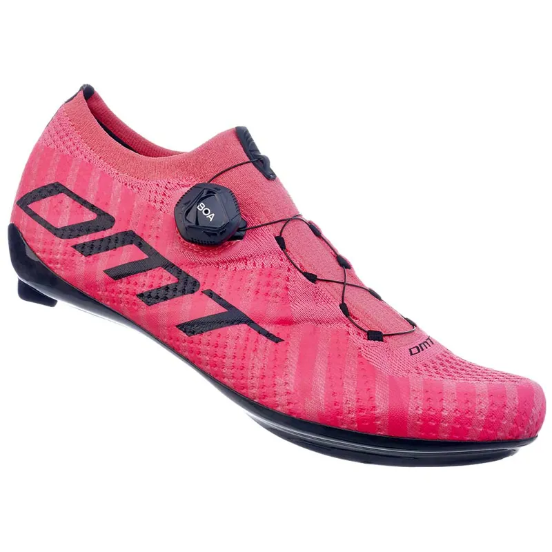 DMT KR1 Shoes in Pink