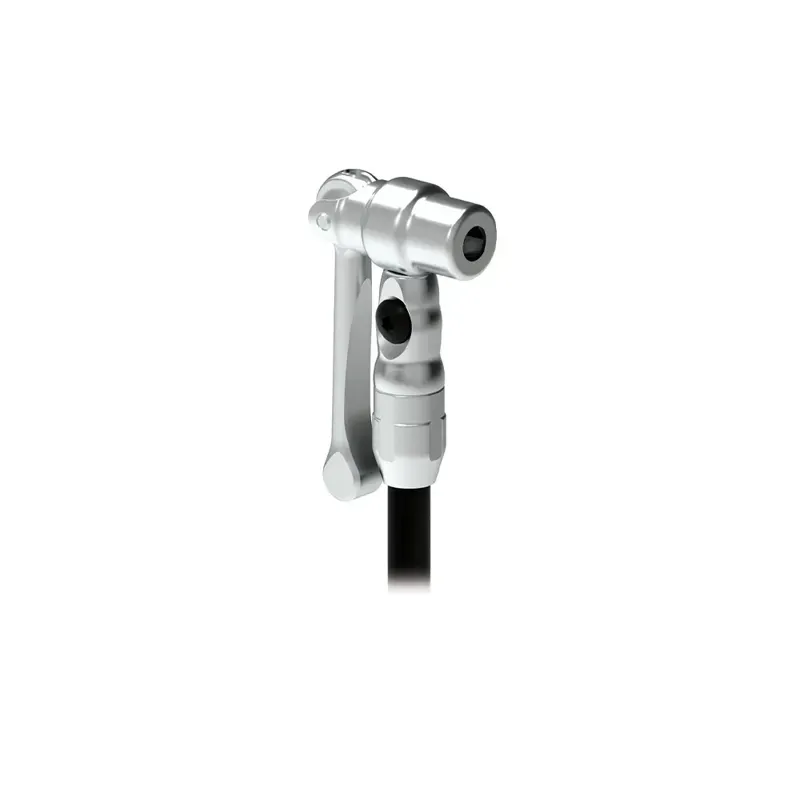 Lezyne Presta Pro Head In Silver