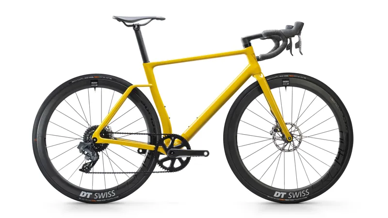 Vielo R+1 Alto Road Bike SRAM Rival AXS 12 Spd eTap - Cyan Blue-7