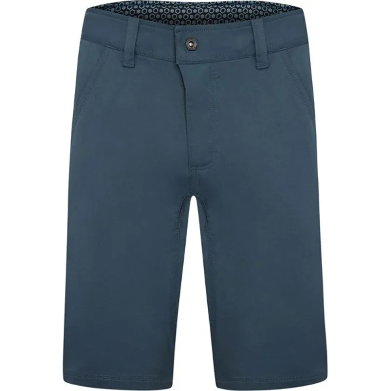 Madison Roam Mens Shorts in Blue 
