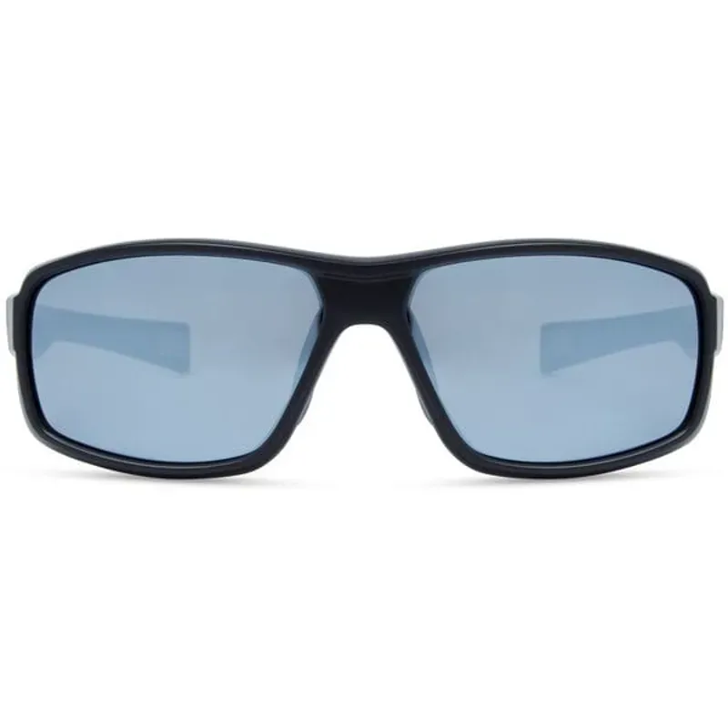 Madison Target Black Silver Mirror Lens -3