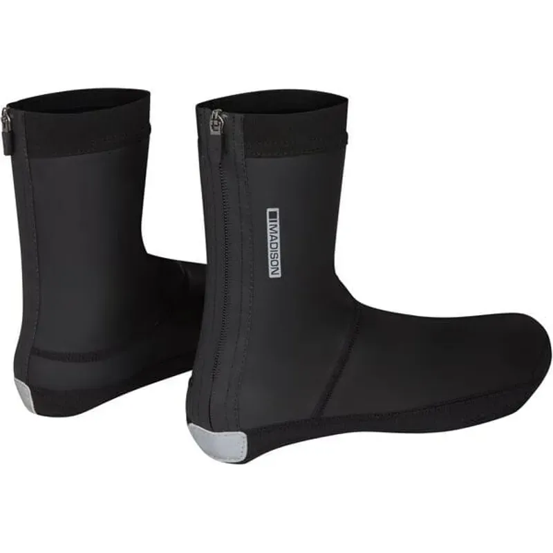 Flux Open Sole Overshoes-1