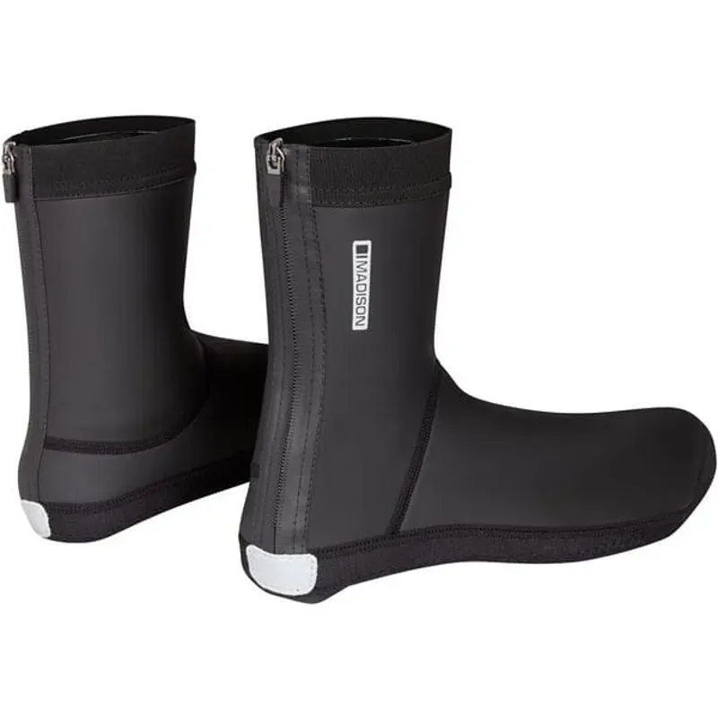 DTE Isoler Thermal Open Sole Overshoes-1