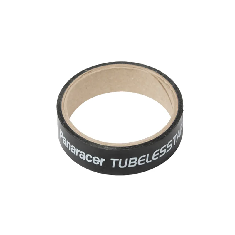 Panaracer Tubeless Black Rim Tape 